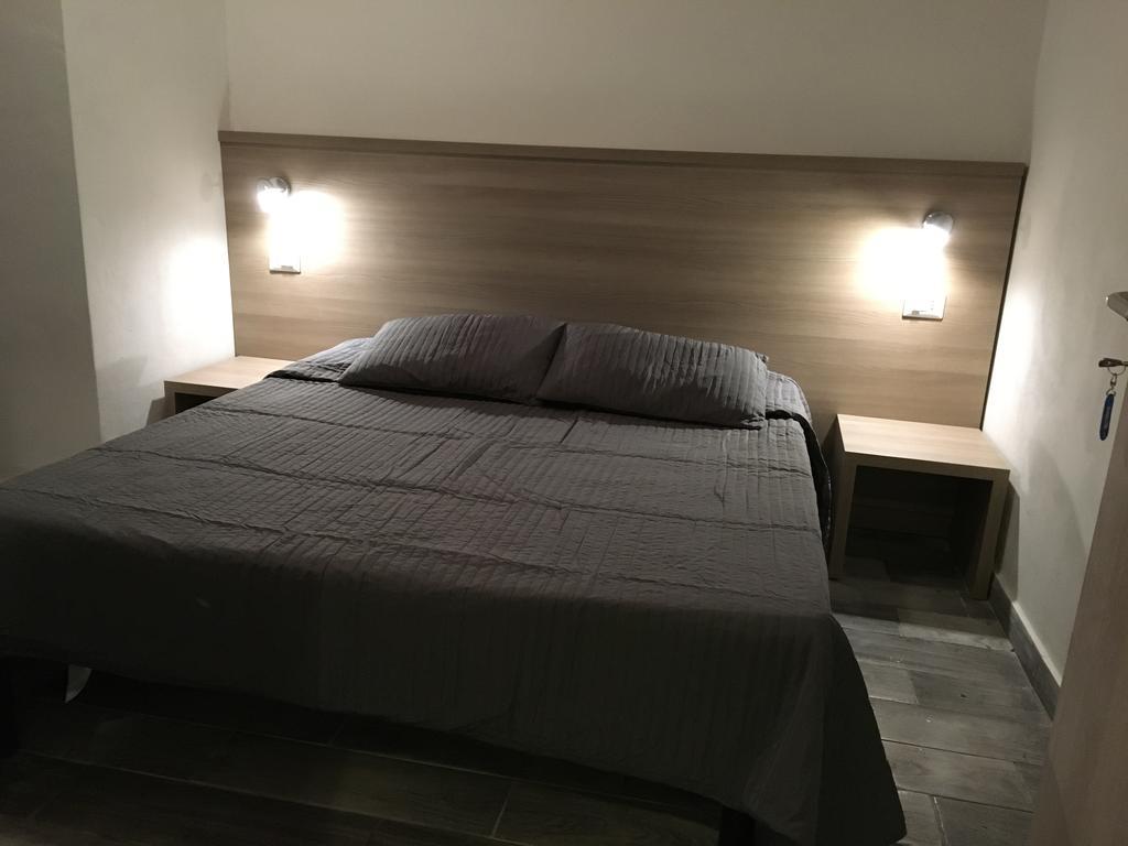 Soperga Guesthouse Milaan Buitenkant foto