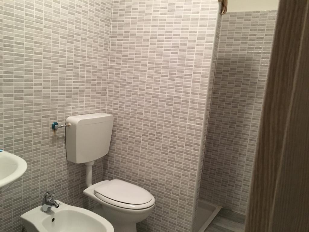 Soperga Guesthouse Milaan Buitenkant foto