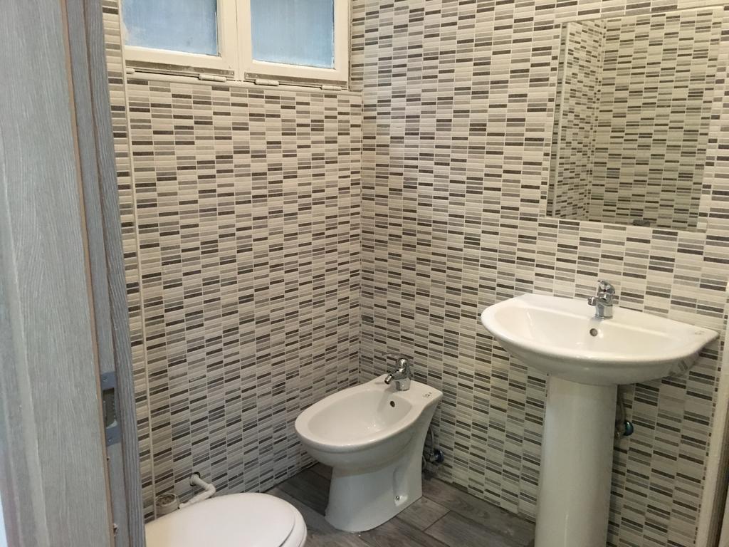 Soperga Guesthouse Milaan Buitenkant foto