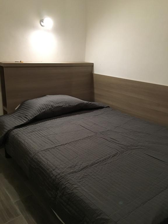 Soperga Guesthouse Milaan Buitenkant foto