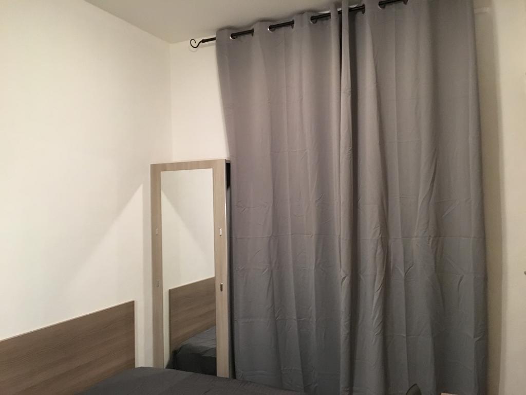 Soperga Guesthouse Milaan Buitenkant foto