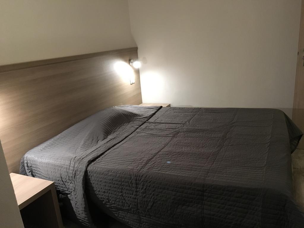 Soperga Guesthouse Milaan Buitenkant foto