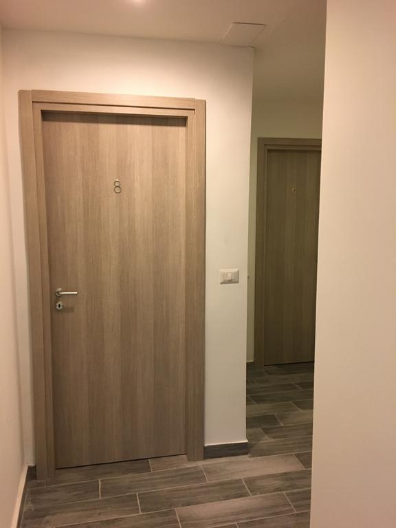 Soperga Guesthouse Milaan Buitenkant foto