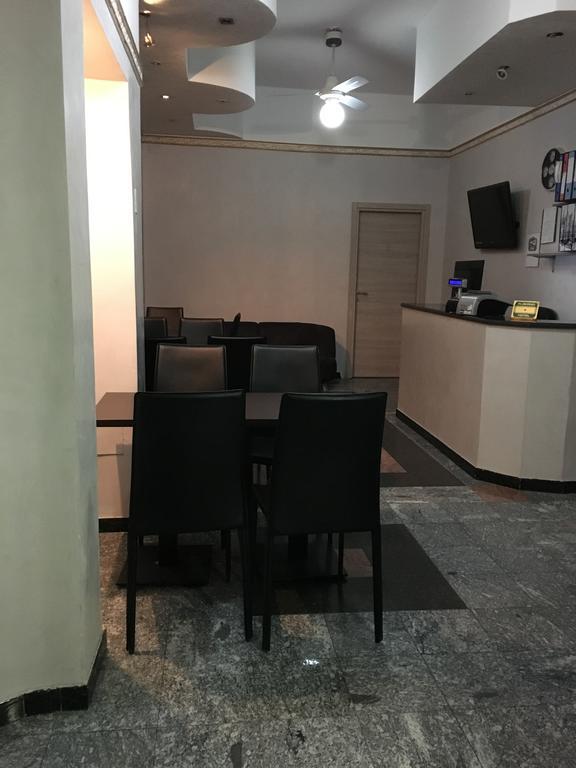 Soperga Guesthouse Milaan Buitenkant foto