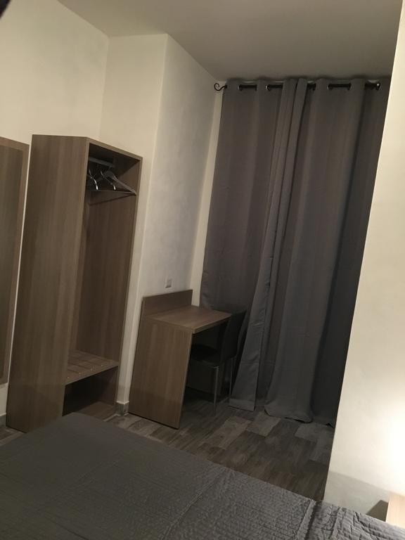 Soperga Guesthouse Milaan Buitenkant foto