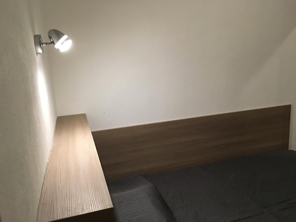Soperga Guesthouse Milaan Buitenkant foto