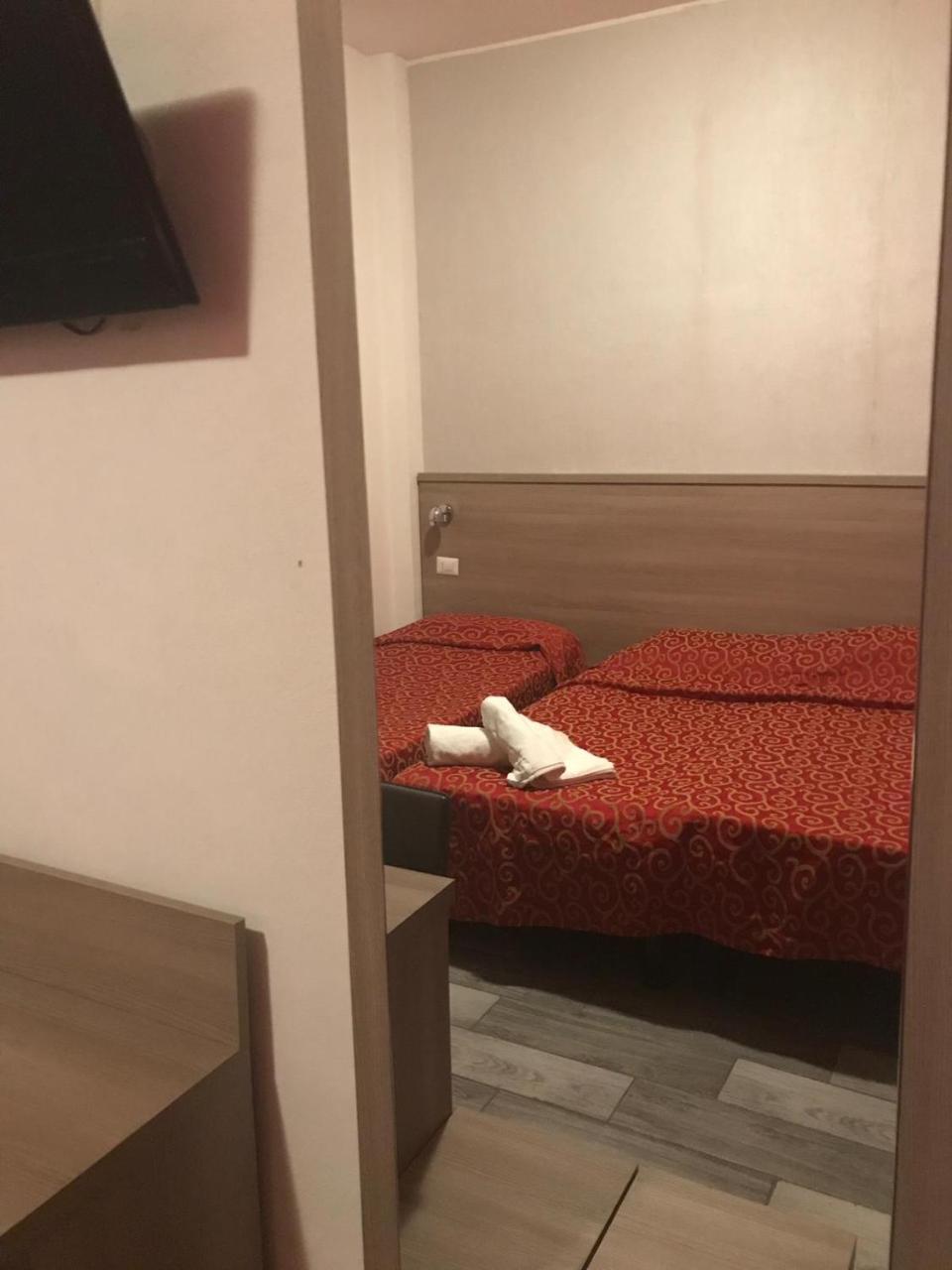 Soperga Guesthouse Milaan Buitenkant foto