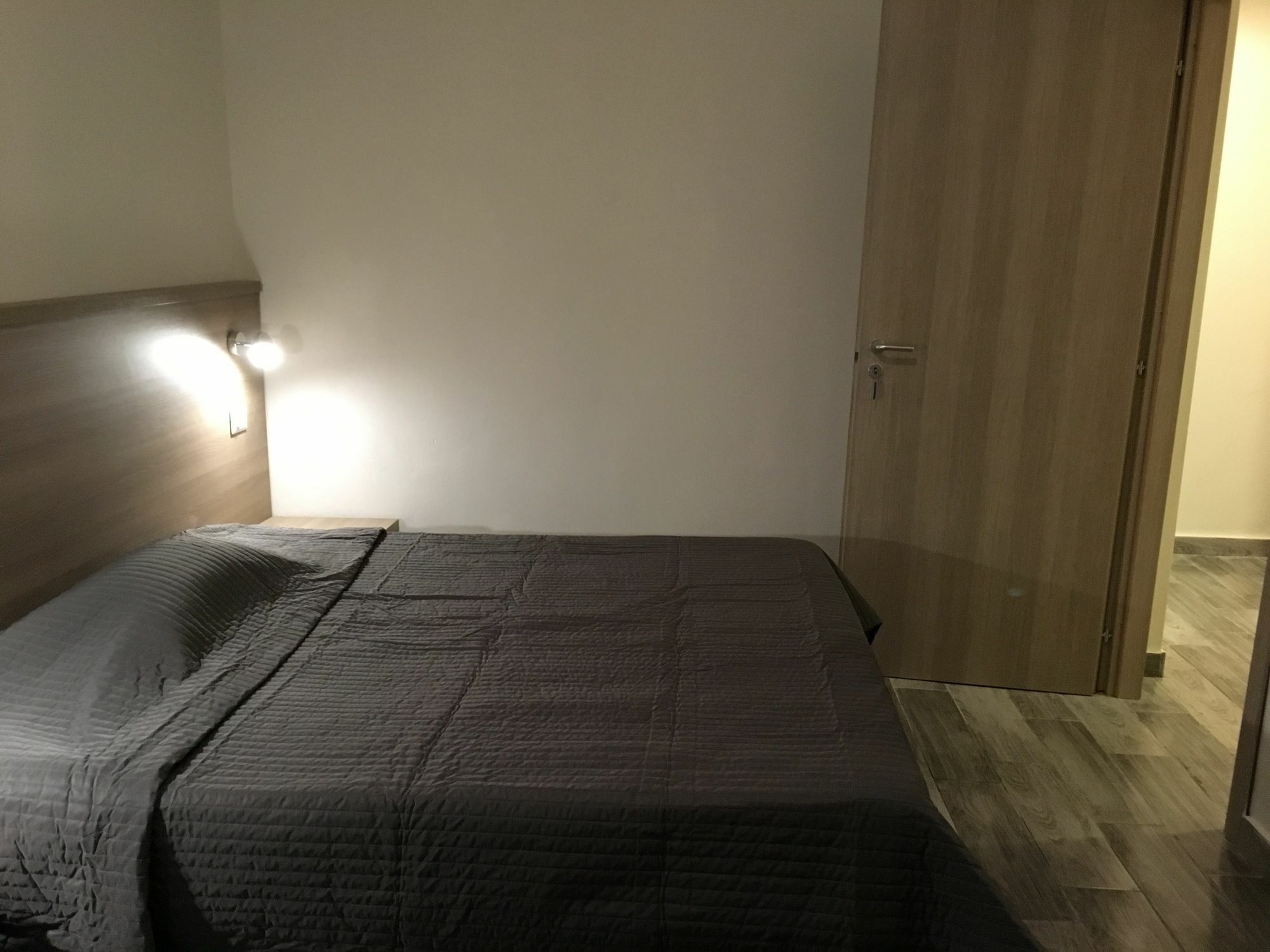 Soperga Guesthouse Milaan Buitenkant foto