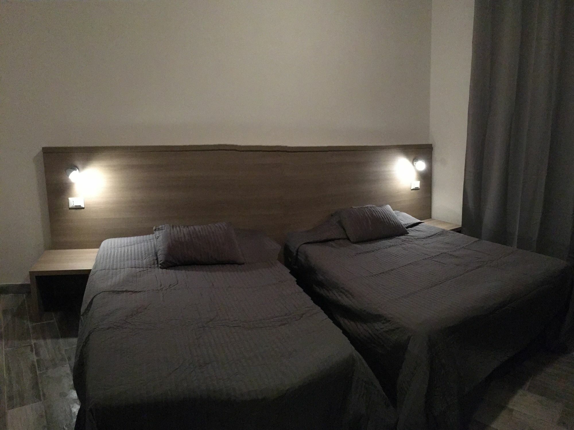 Soperga Guesthouse Milaan Buitenkant foto