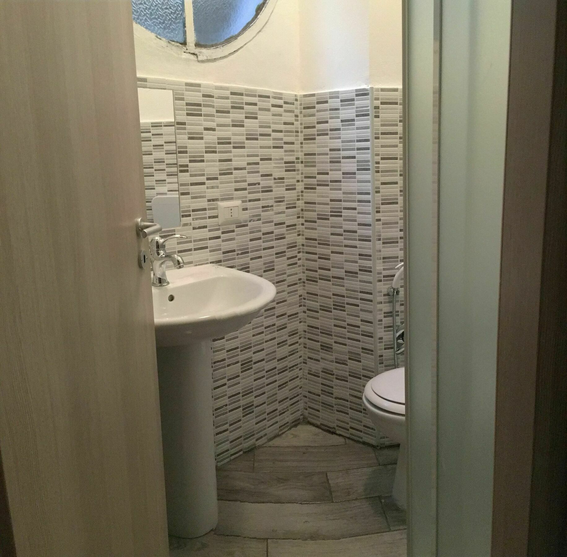 Soperga Guesthouse Milaan Buitenkant foto