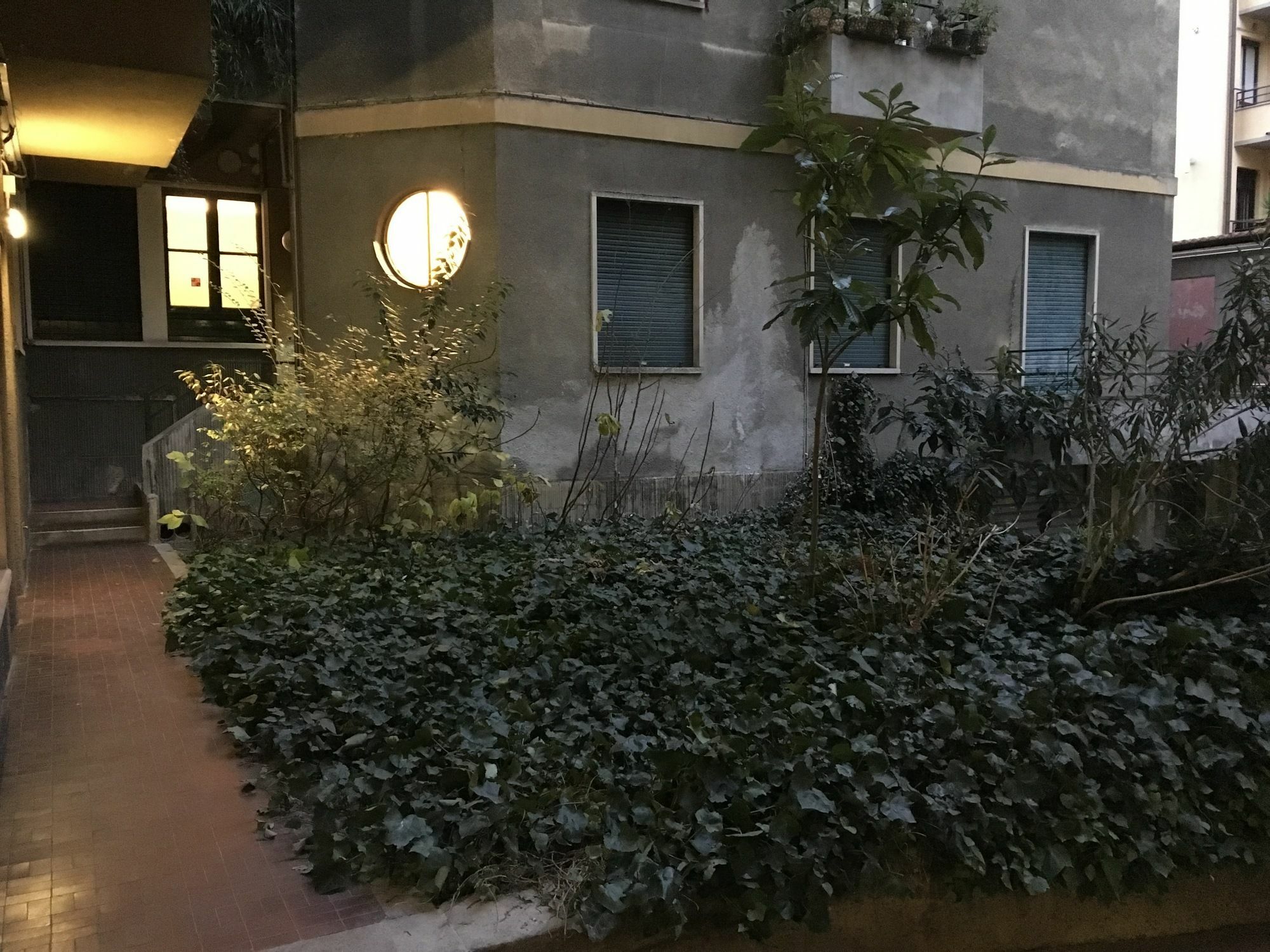 Soperga Guesthouse Milaan Buitenkant foto