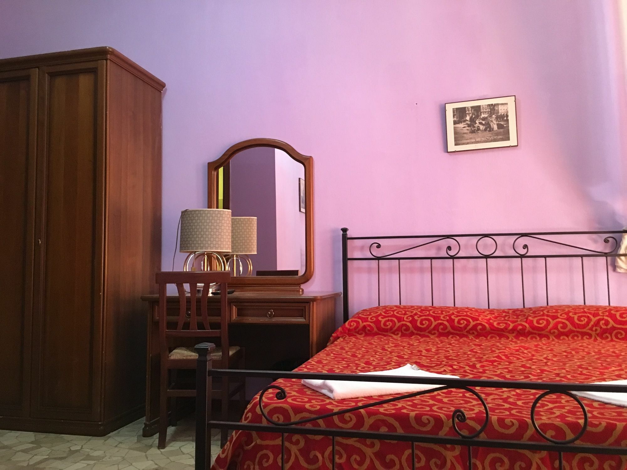 Soperga Guesthouse Milaan Buitenkant foto